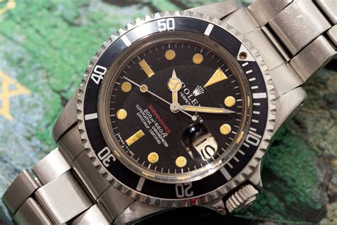 rolex 1680 a vendre|Rolex submariner 1680 for sale.